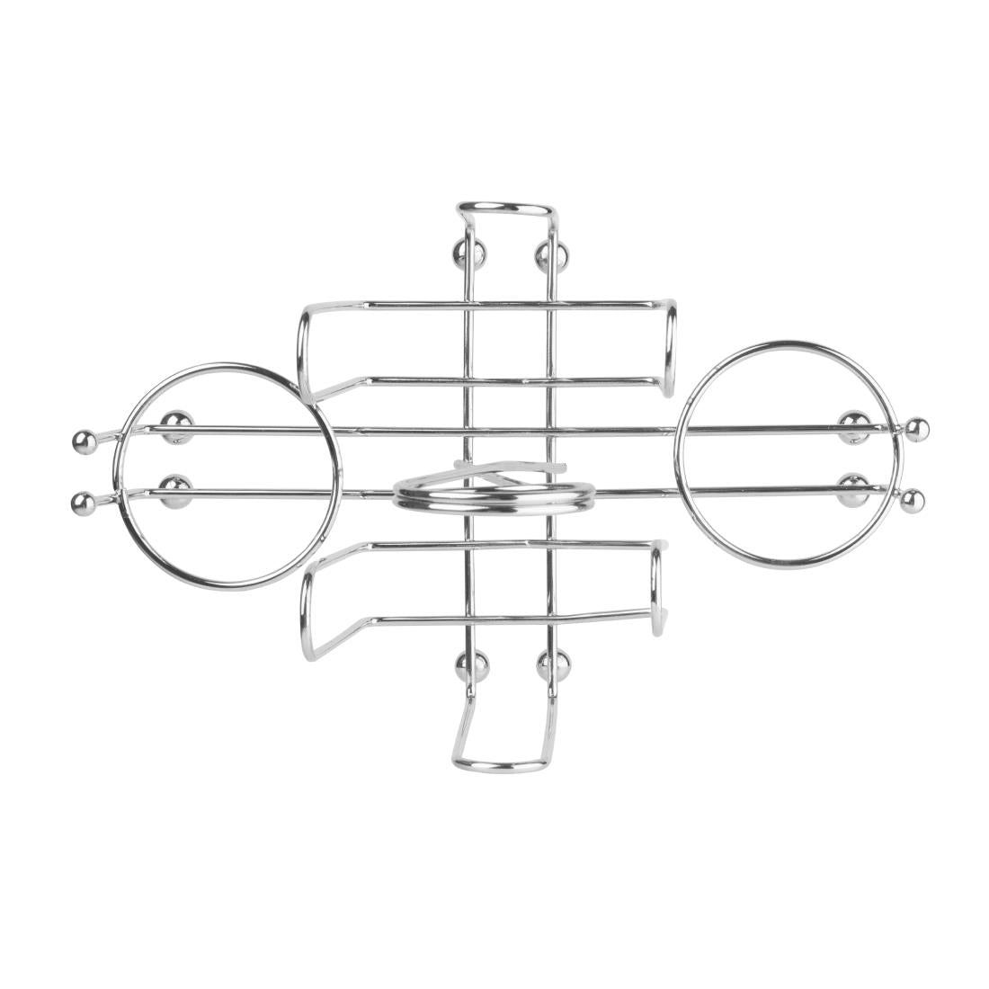 C159 Olympia Table Organiser