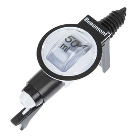 T416 Beaumont Bar Optics 50ml - JD Catering Equipment Solutions Ltd