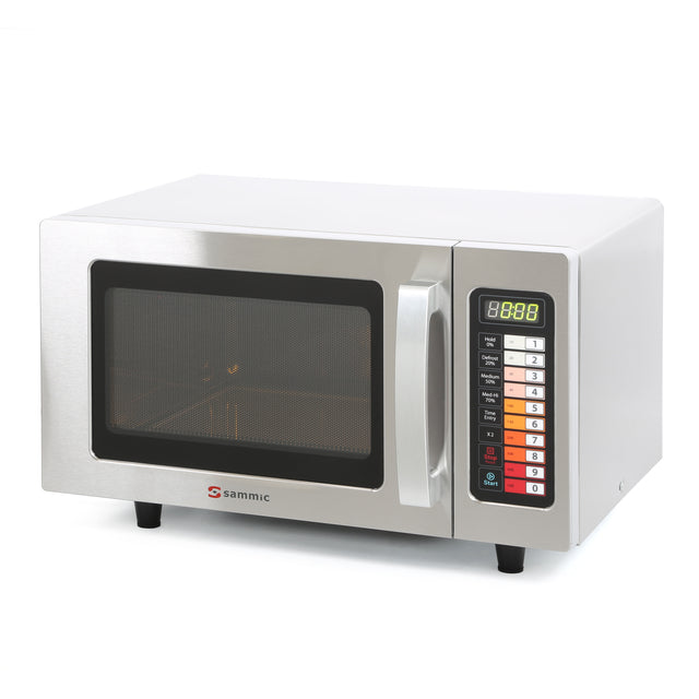 Sammic Microwave oven MO-1000 230/50/1