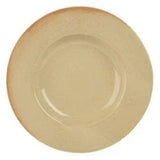 Pack Size 12 - Rustico Stoneware Pasta Plate 25cm/9.75" 34cl/12oz - C21202 - JD Catering Equipments Ltd