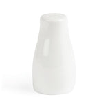 C214 Olympia Whiteware Pepper Shakers 90mm (Pack of 12)