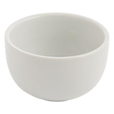 C250 Olympia Whiteware Sugar Bowls 95mm 200ml (Pack of 12)