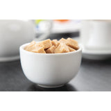 C250 Olympia Whiteware Sugar Bowls 95mm 200ml (Pack of 12)