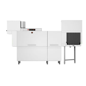 Sammic Dishwasher SRC-3300IS90CV 400/50/3N