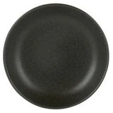 Pack Size 12 - Rustico Stoneware Rustico Carbon Ind. Pasta Bowl 21cm - C31180 - JD Catering Equipments Ltd