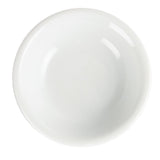 C320 Olympia Whiteware Soy Dishes 70mm (Pack of 12)