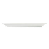 C361 Olympia Whiteware Rectangular Plates 320mm (Pack of 6)