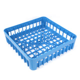 Sammic Plate basket 350 x 350 x 110 mm