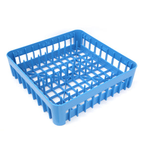 Sammic Plate basket 400 x 400 x 110 mm