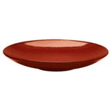 Pack Size 12 - Rustico Stoneware Rustico Lava Coupe Bowl 27cm - C44210 - JD Catering Equipments Ltd