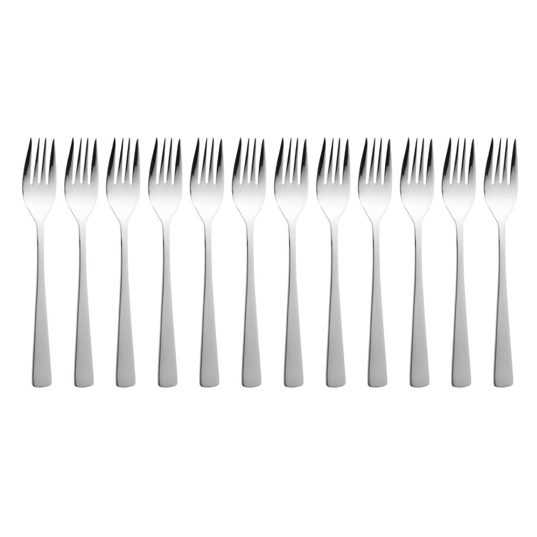 C443 Olympia Clifton Table Forks (Pack of 12)