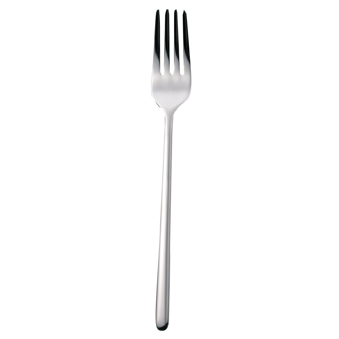 C451 Olympia Henley Table Fork (Pack of 12)