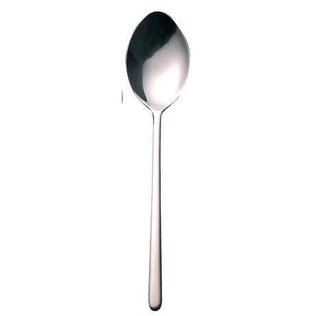 C452 Olympia Henley Service Spoon (Pack of 12) - JD Catering Equipment Solutions Ltd