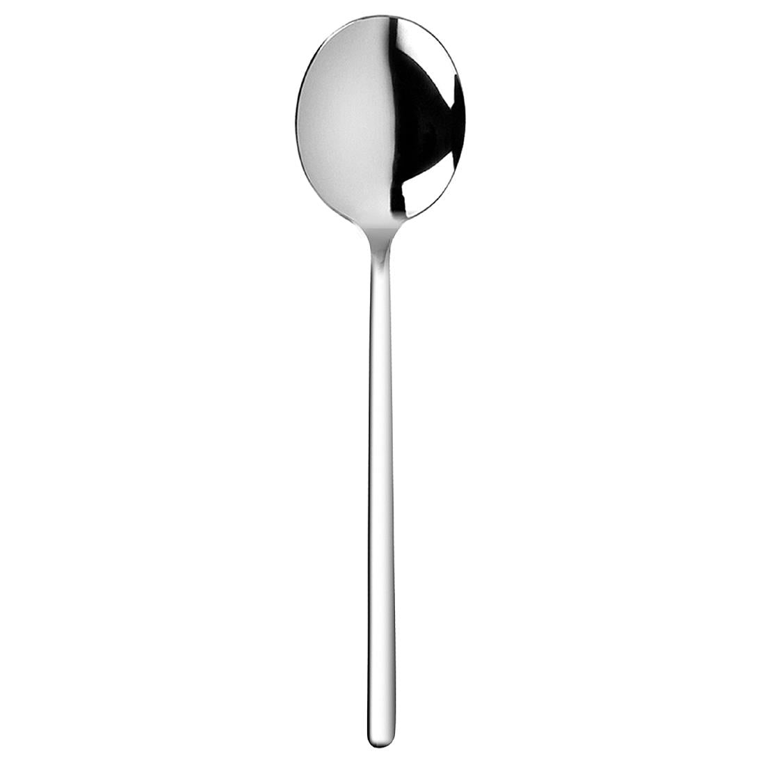 Olympia Henley Soup Spoon (Pack of 12)