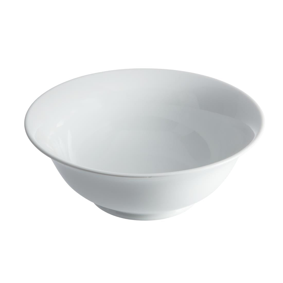 C464 Olympia Large Salad Bowl 330mm 4Ltr (Single)