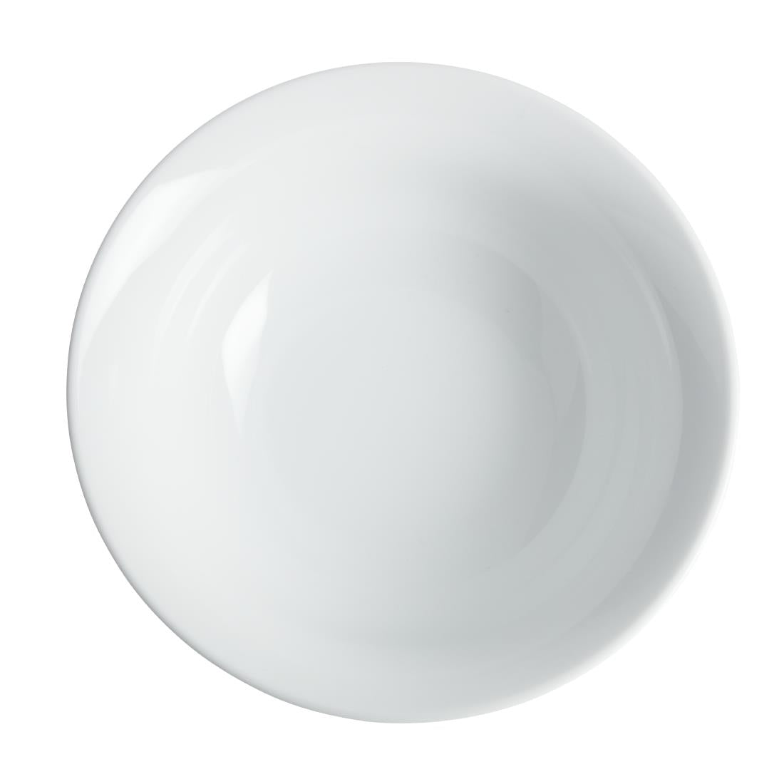 C464 Olympia Large Salad Bowl 330mm 4Ltr (Single)
