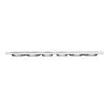 C563 Vogue Aluminium Muffin Tray 24 Cup