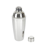 C581 Olympia 3-Piece Cobbler Cocktail Shaker