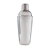 C581 Olympia 3-Piece Cobbler Cocktail Shaker