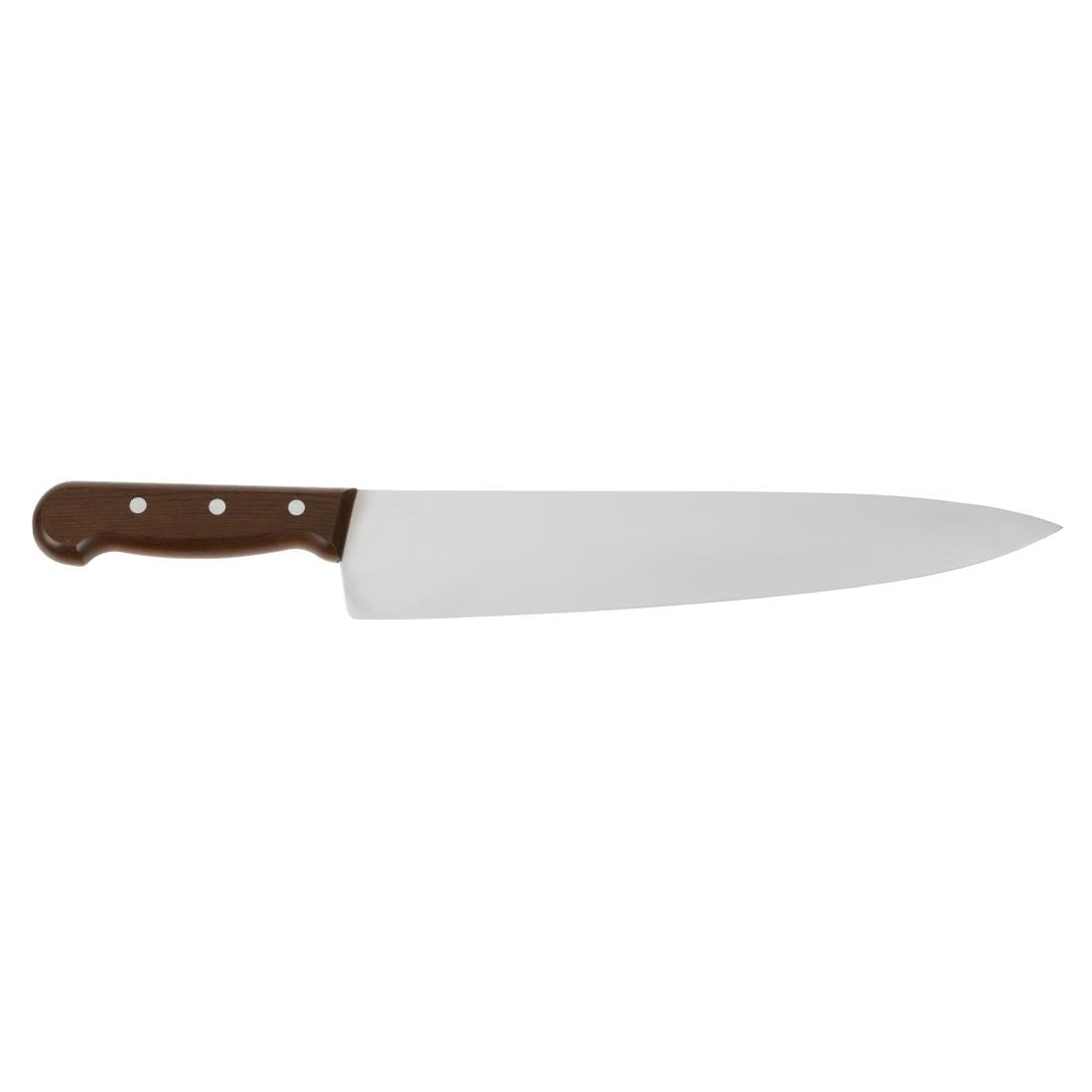 Victorinox Wooden Handled Carving Knife 31cm