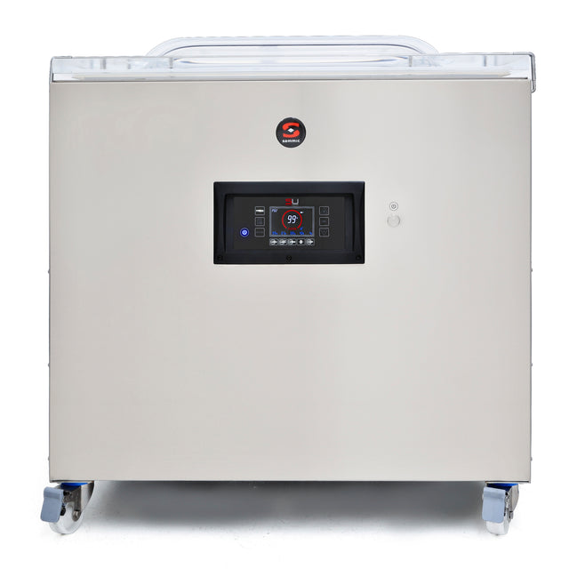 Sammic Vacuum packing machine SU-810GP LL 400/50-60/3N