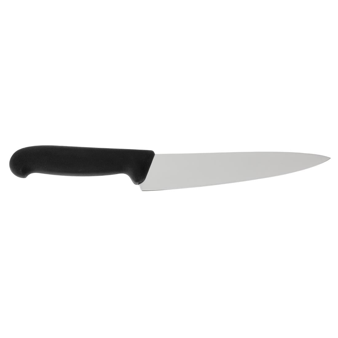 HX992 Victorinox Fibrox Carving Knife 19cm