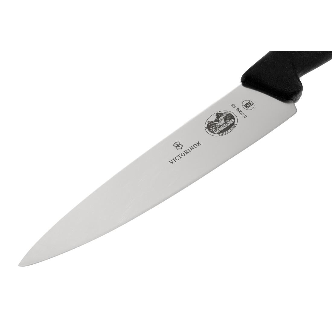 C659 Victorinox Fibrox Chef Knife 15cm