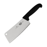 C669 Victorinox Fibrox Kitchen Cleaver 18cm