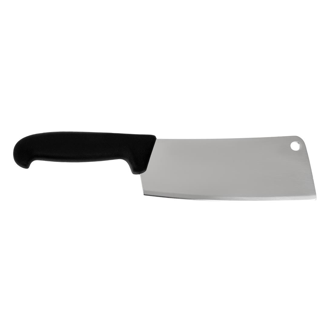 C669 Victorinox Fibrox Kitchen Cleaver 18cm