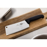 C669 Victorinox Fibrox Kitchen Cleaver 18cm