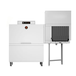 Sammic Dishwasher SRC-1800IS90 400/50/3N