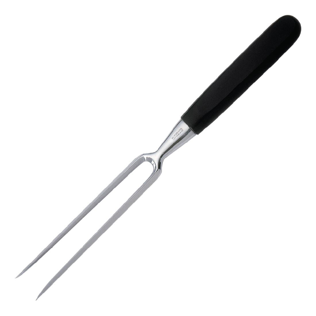 C698 Victorinox Carving Fork 18cm