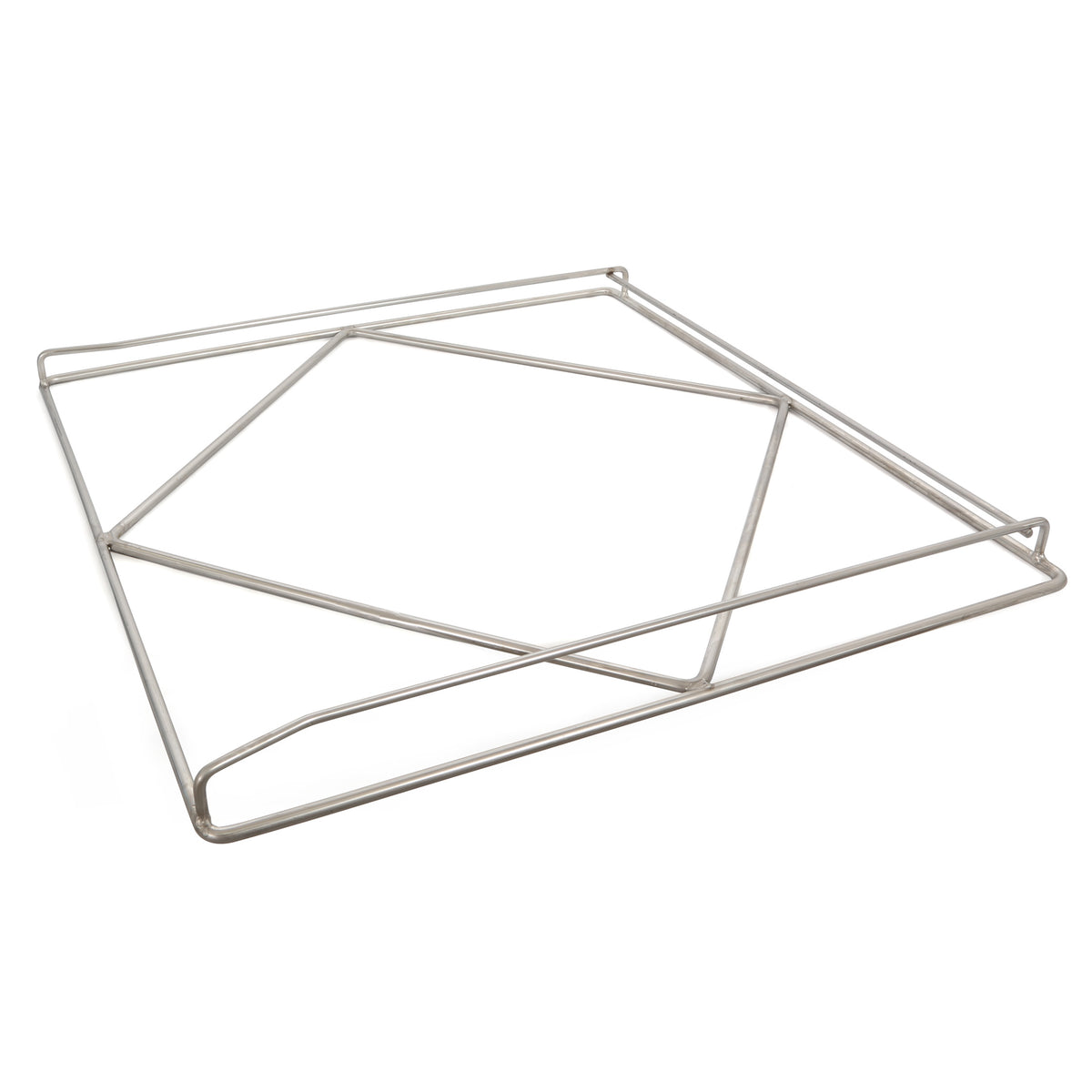 Sammic Double rack kit for AX/UX-40