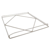 Sammic Double rack kit for AX/UX-40