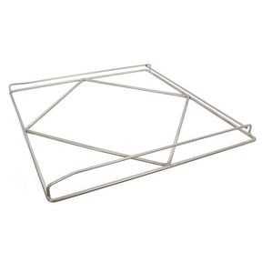 Sammic Double rack kit for AX/UX-50