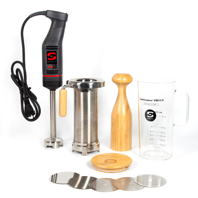 Sammic Immersion blender XM-12 230/50-60/1 UK EMZ