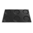Sammic 6-egg tray HX