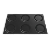 Sammic 6-egg tray HX