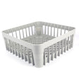 Sammic Glass basket extra height 400 x 400 x 150 mm