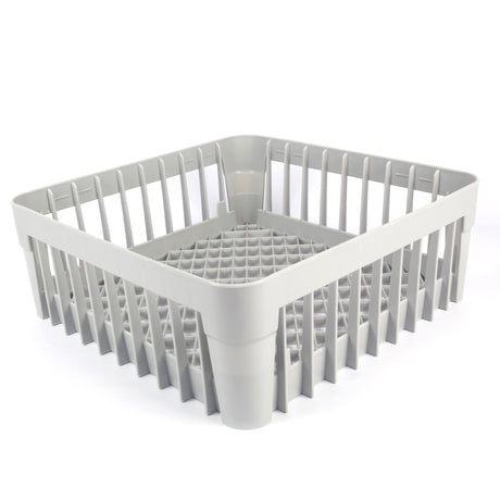 Sammic Glass basket extra height 400 x 400 x 150 mm