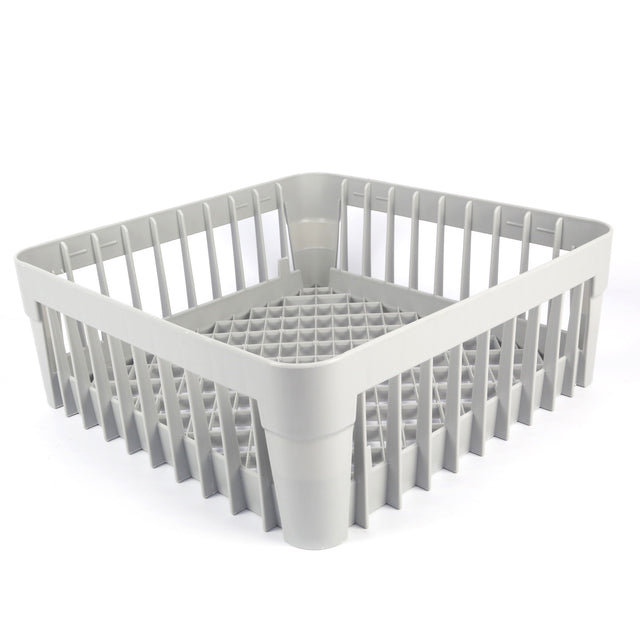 Sammic Glass basket extra height 400 x 400 x 150 mm