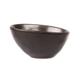 Pack Size 6 - Rustico Stoneware Aztec Dip Bowl 9cm/60ml - C73330 - JD Catering Equipments Ltd
