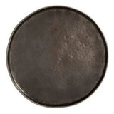 Pack Size 6 - Rustico Stoneware Aztec Presentation Plate 31cm - C73336 - JD Catering Equipments Ltd