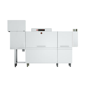 Sammic Dishwasher SRC-3600DS6CA 400/50/3N