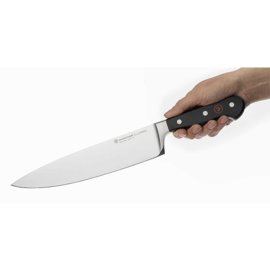 C909 Wusthof Chefs Knife 23cm