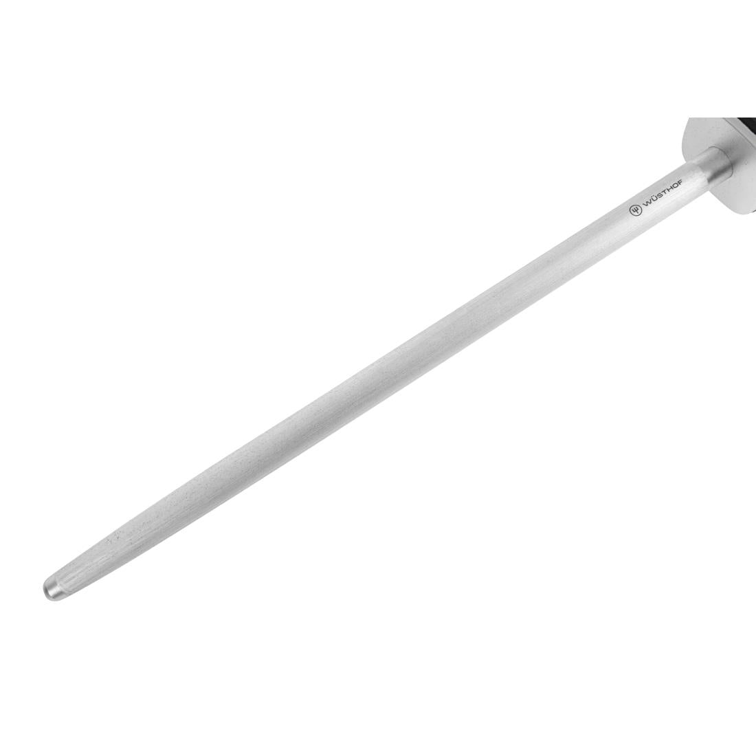Wusthof Precision Cut Knife Sharpening Steel 30.5cm