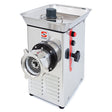 Sammic PS-32III with Unger cutting unit in stainless steel (double cut)