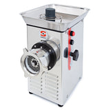 Sammic PS-32III with Unger cutting unit in stainless steel (double cut)