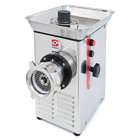 Sammic PS-32III with Unger cutting unit in stainless steel (double cut)