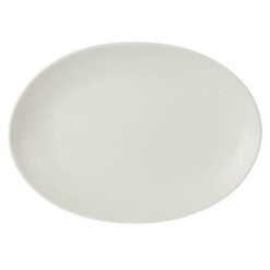 Pack Size 1 - Imperial Fine China Imperial Oval Plate 14" /35.5cm - CA21014
